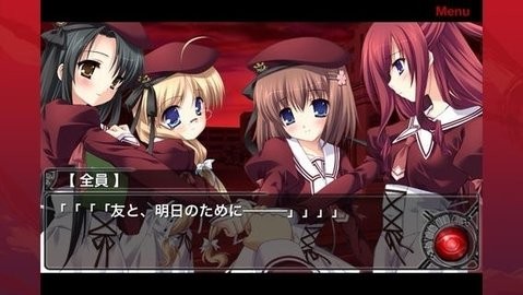 11eyes罪与罚与赎的少女krkr