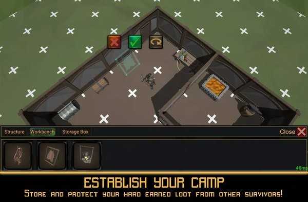 虚空束缚超越生存