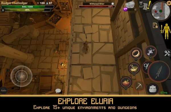 虚空束缚超越生存