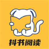抖书阅读