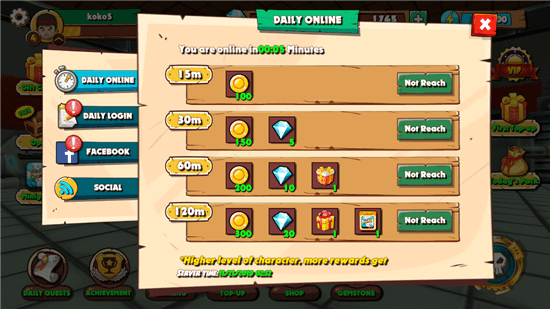 最终决战强力植物图3