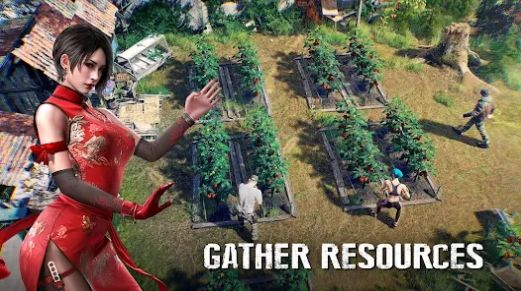 僵尸时代病毒战争图3