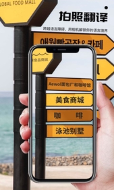 斑马扫描