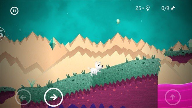 米皮大冒险梦境