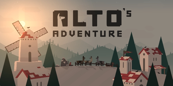 阿尔托的冒险