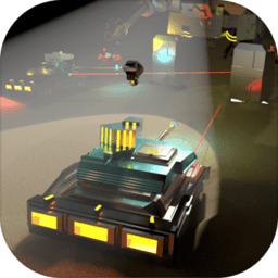 机甲坦克大乱斗v0.2