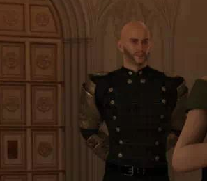 王子的奇幻冒险