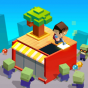 僵尸战争模拟器v1.0.2