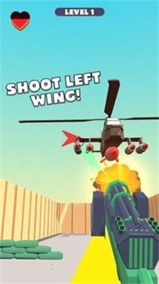 十字弓大师3D图3