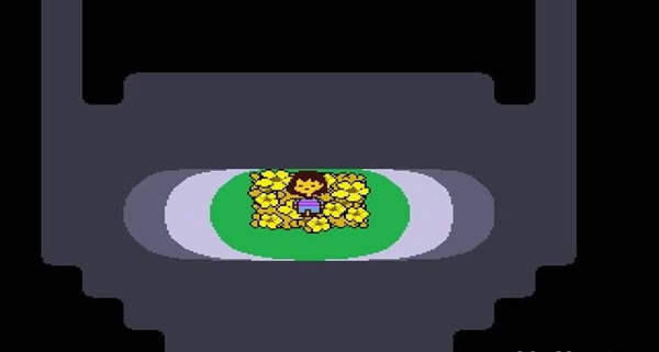 HorrorTale恐惧之下