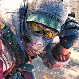 反恐突击部队v210