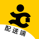 优腿配送端v1.0.0