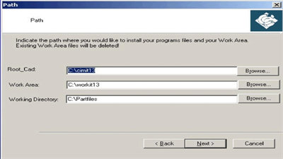 cimatronit13汉化补丁