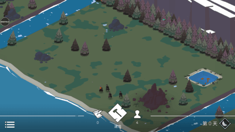 篝火2未知的海岸