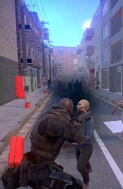 僵尸世界战争新世界