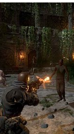 僵尸世界战争新世界