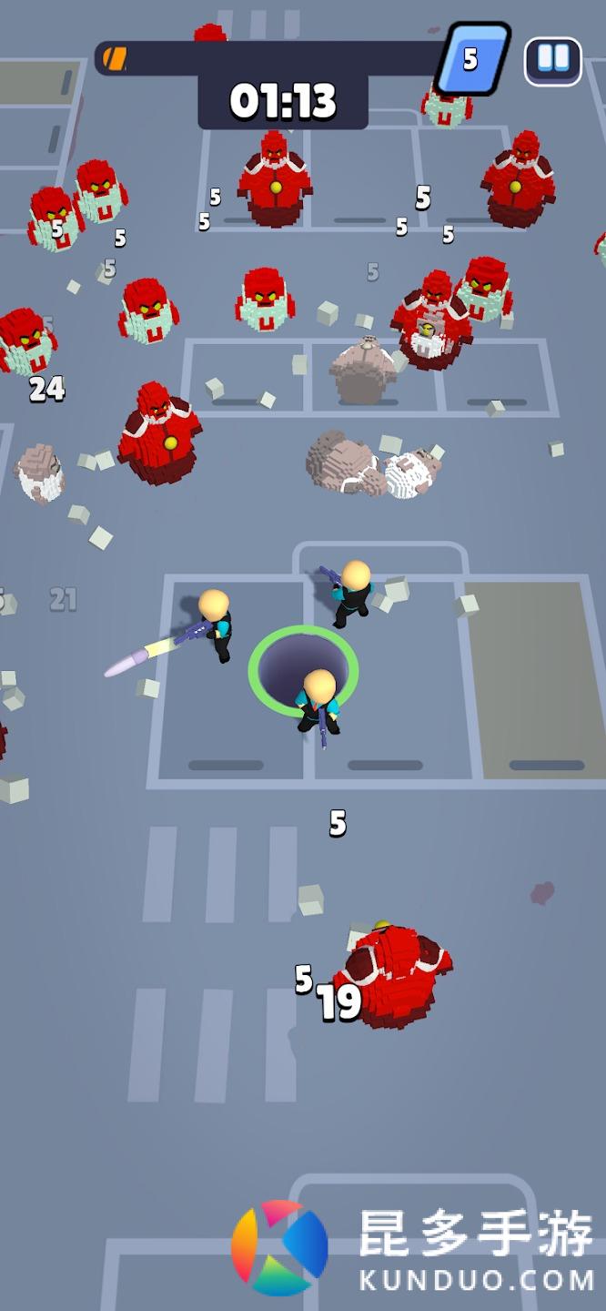 射手沉洞
