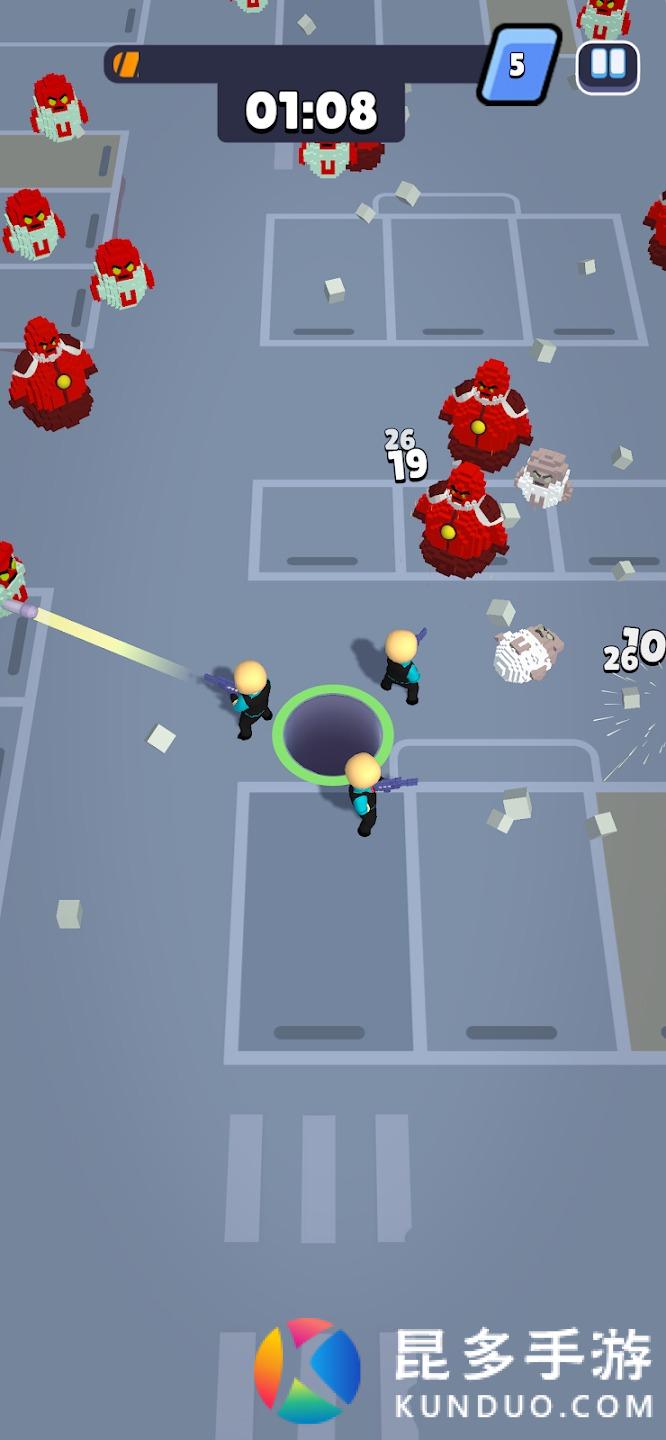 射手沉洞
