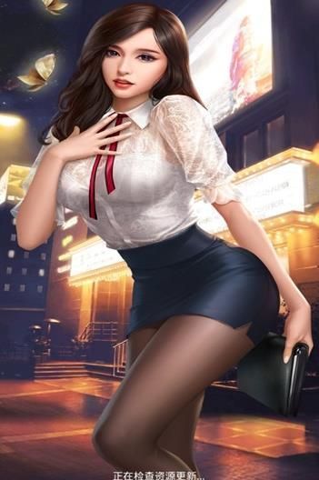 股市之狼
