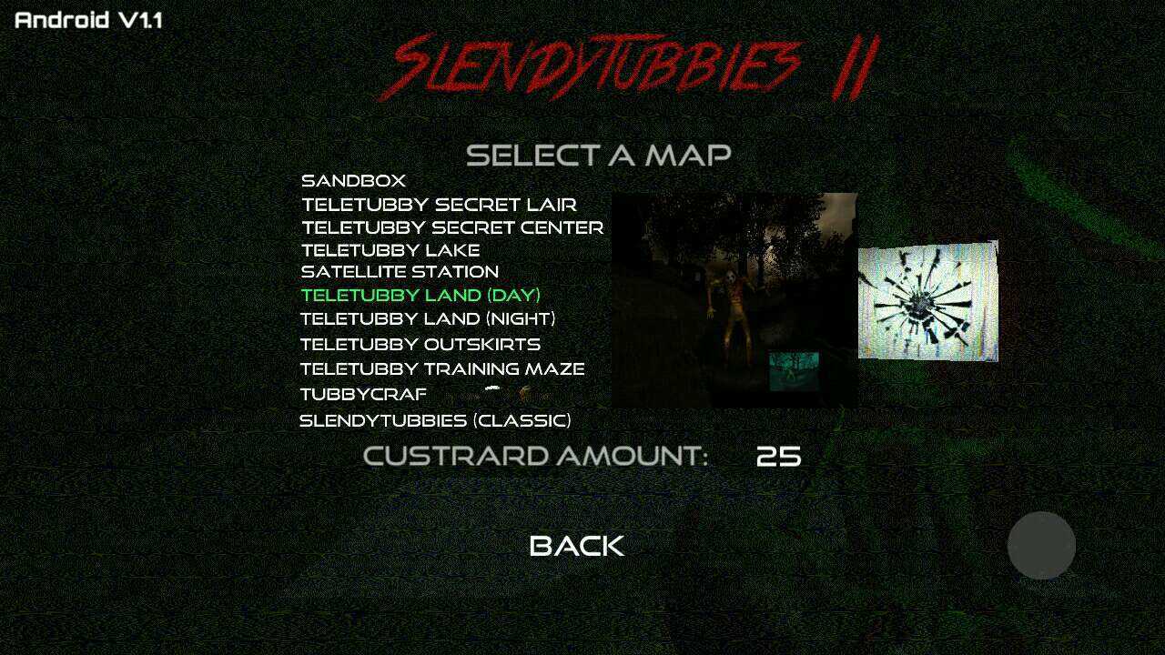 天线宝宝第二代