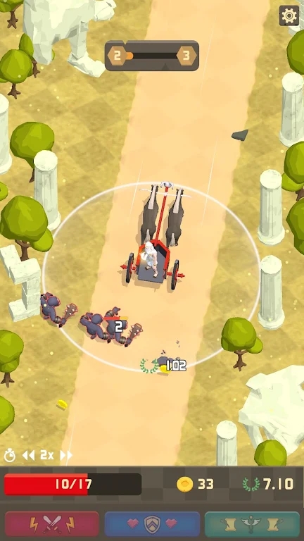 闲置宙斯幸存者图2