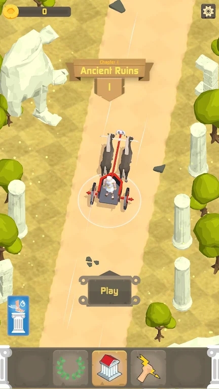 闲置宙斯幸存者图5