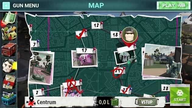 战争英雄二战求生图2