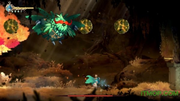 微光之镜中文版