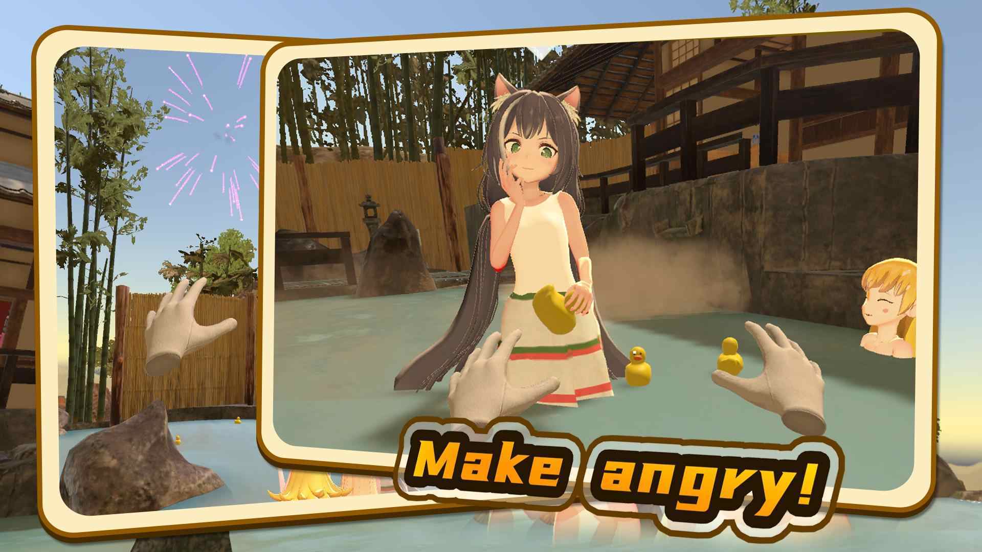 小忍万岁计划2温泉篇