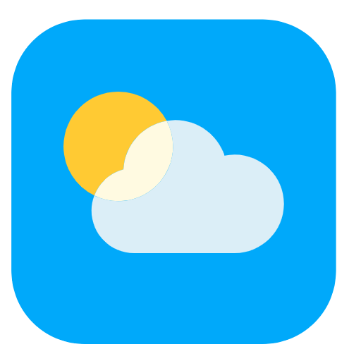小源天气v1.0.8