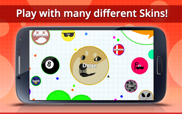 Agario
