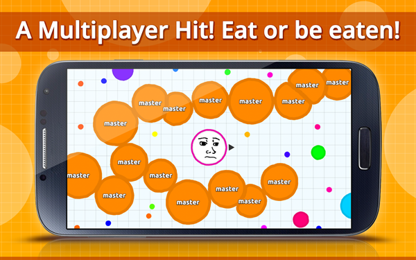 Agario
