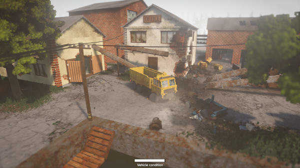 拆迁模拟器我的世界