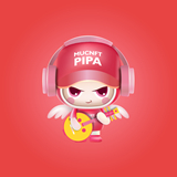 i皮葩音乐