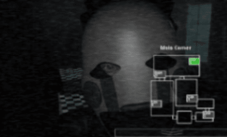 法兹兰的五夜后宫