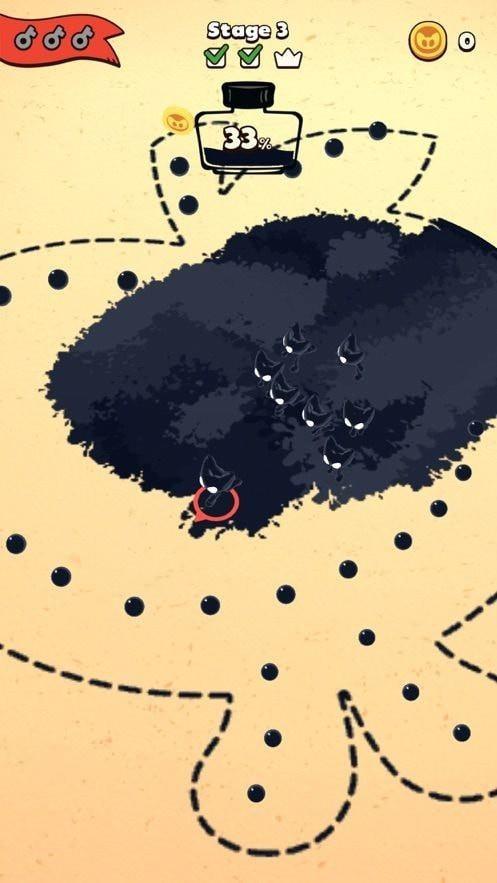 小墨猫马可免费