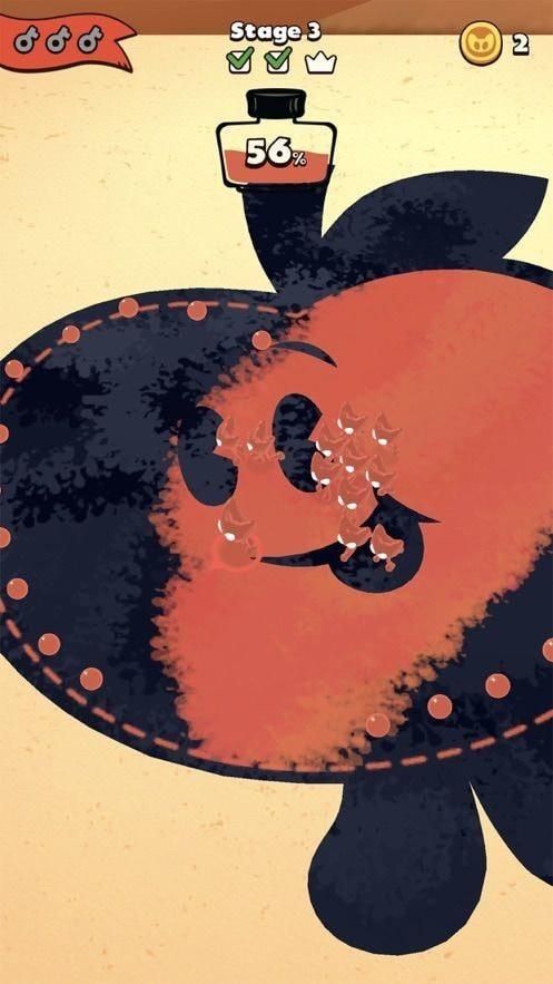 小墨猫马可免费