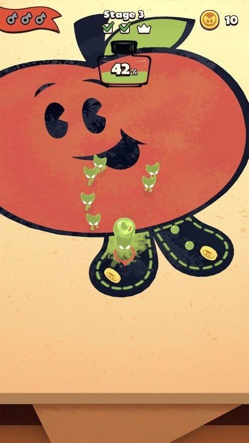 小墨猫马可免费