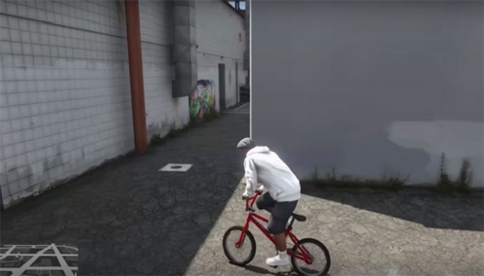 黑帮犯罪罪恶之城