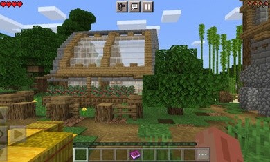 我的世界哥斯拉VS金刚