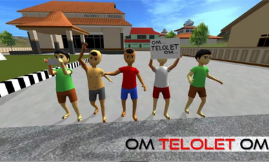 印度巴士模拟器