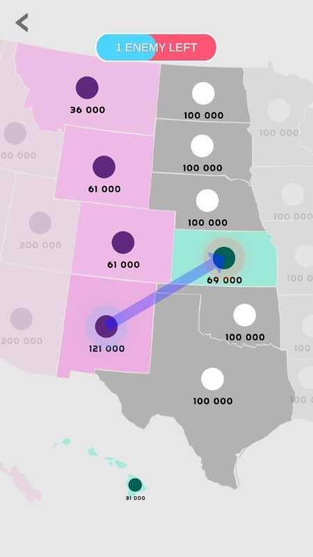 帝国扩张模拟器无限金币