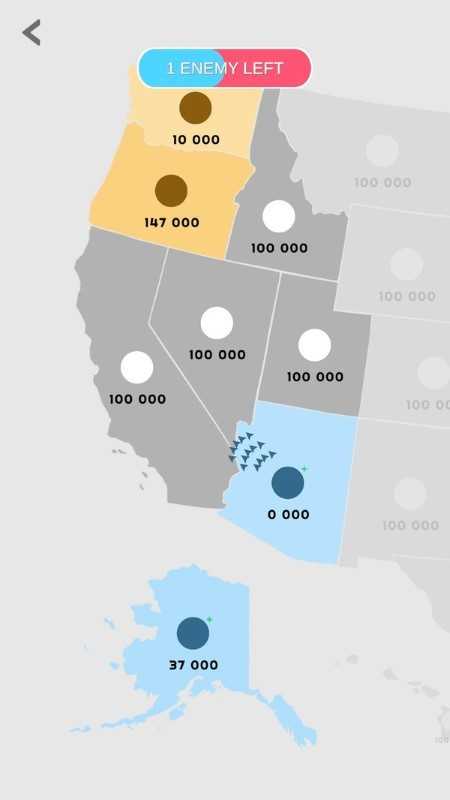 帝国扩张模拟器无限金币