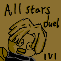 创游世界全明星对决