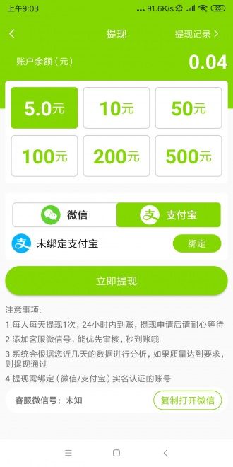 杨桃转