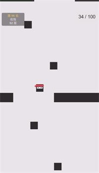跃动方块每日100关