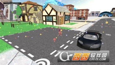 婚礼汽车模拟器