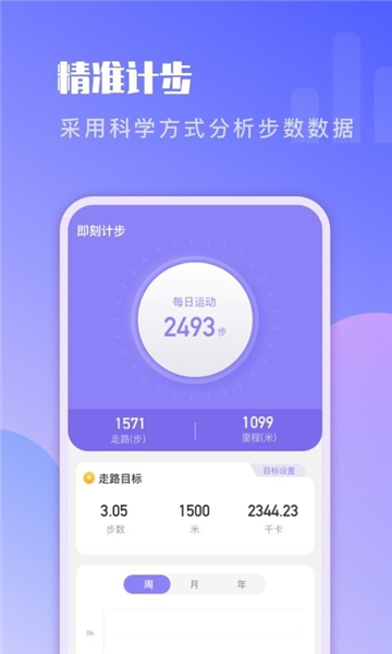 即刻走