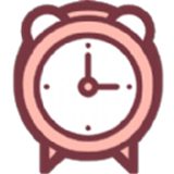 阳光睡眠闹钟
