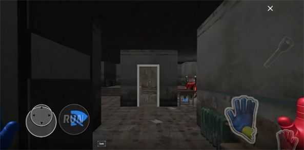 马桶怪物恐怖生存